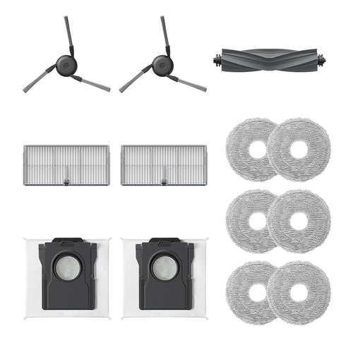 Kit de acessórios para L10s Ultra Gen 3