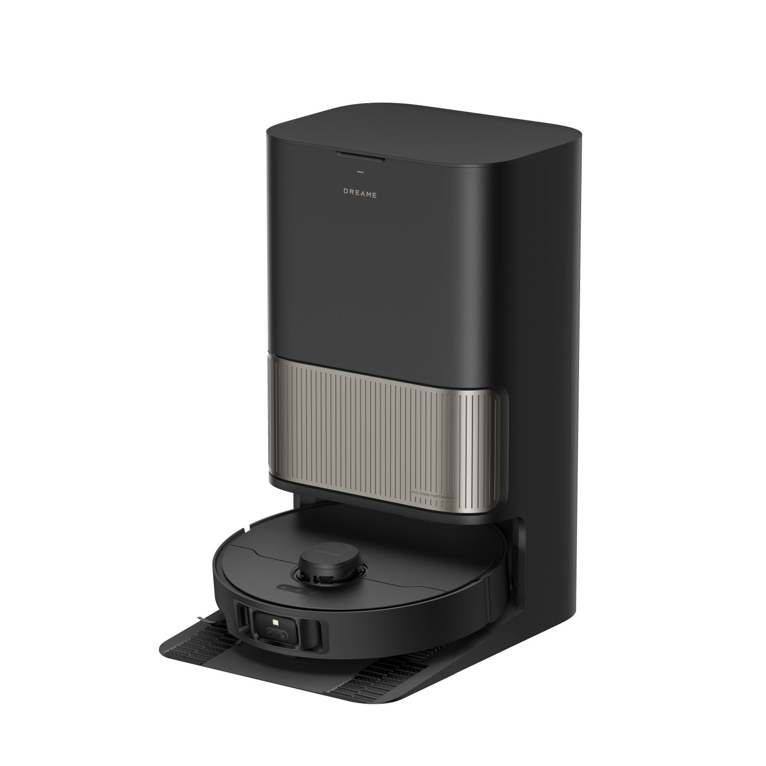 Aspirador robô Dreame L40s Pro Ultra Preto