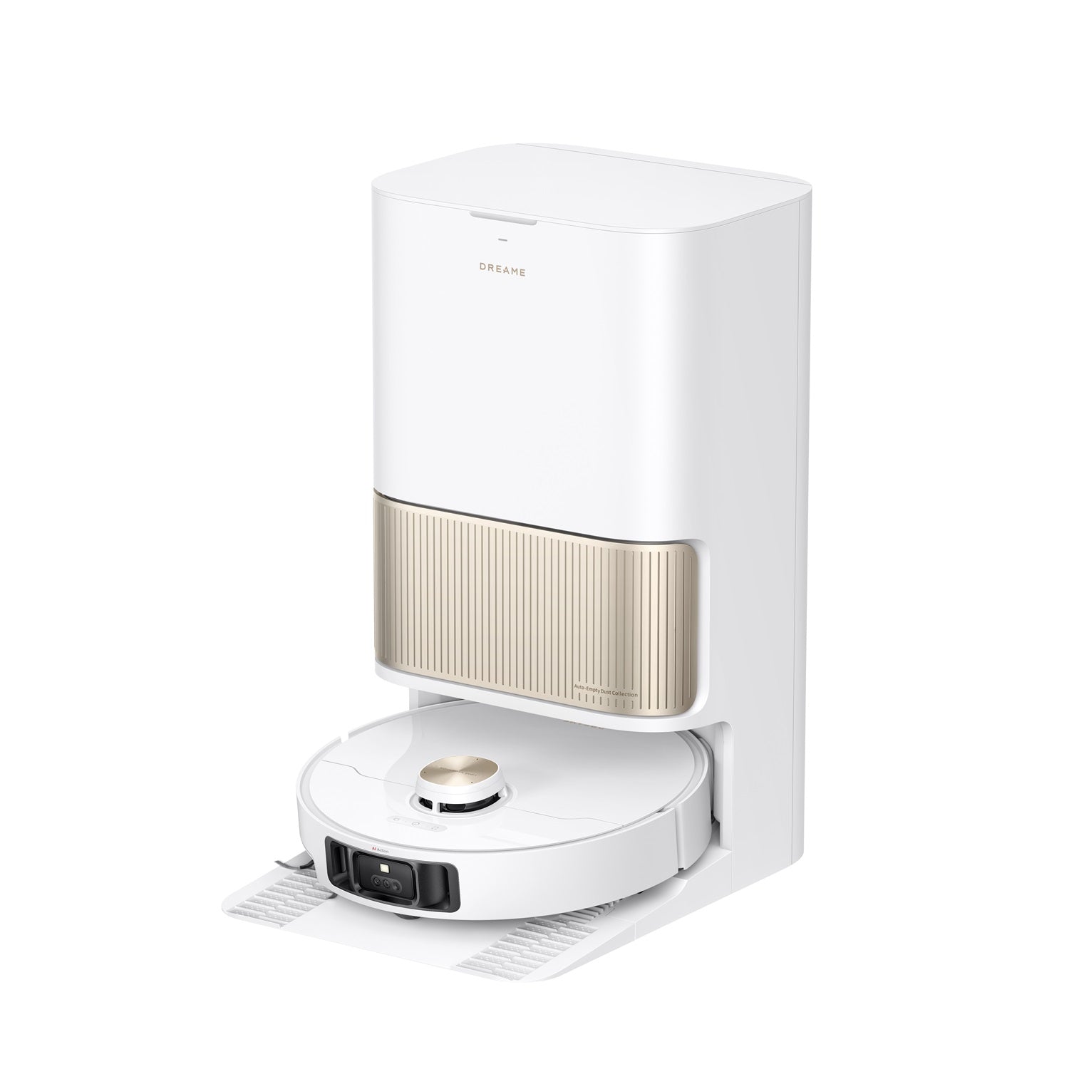 Aspirador robô Dreame L40s Pro Ultra