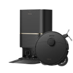 Carregar imagem no visualizador da galeria, Aspirador robô Dreame L50 Ultra AE Preto
