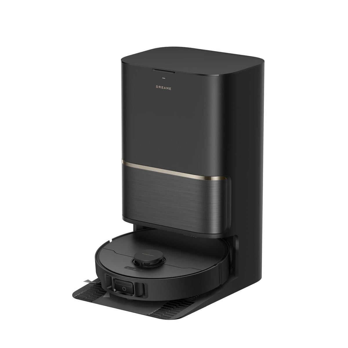 Aspirador robô Dreame L50 Ultra AE Preto