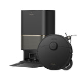 Carregar imagem no visualizador da galeria, Aspirador robô Dreame L50s Pro Ultra Preto
