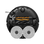Carregar imagem no visualizador da galeria, Aspirador robô Dreame L50s Pro Ultra Preto
