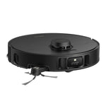 Carregar imagem no visualizador da galeria, Aspirador robô Dreame L50s Pro Ultra Preto

