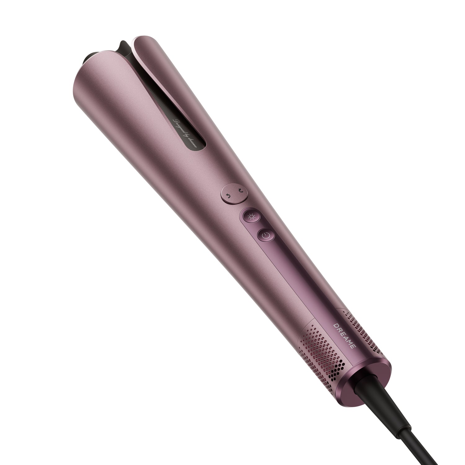 Moldeador de cabelo Dreame Air-Auto Roxo
