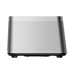 Carregar imagem no visualizador da galeria, Torradeira Inteligente ToastControl™ Prateada
