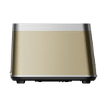 Carregar imagem no visualizador da galeria, Torradeira Inteligente ToastControl™ Dourada
