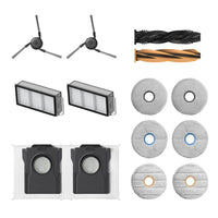 Kit de acessórios para Matrix10 Ultra/Matrix10 Pro