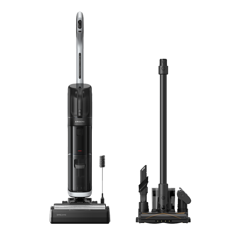 Aspirador para sólidos e líquidos Dreame H14 Dual