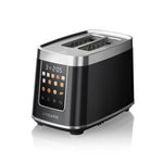 Carregar imagem no visualizador da galeria, Torradeira Inteligente ToastControl™ Preta
