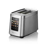 Carregar imagem no visualizador da galeria, Torradeira Inteligente ToastControl™ Prateada
