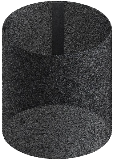 Pack de 2 filtros primários para AP10