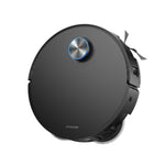 Carregar imagem no visualizador da galeria, Aspirador robô Dreame X60 Pro Ultra Matrix Cinzento
