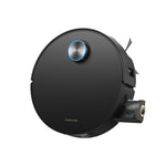 Carregar imagem no visualizador da galeria, Aspirador robô Dreame Aqua20 Pro Ultra Roller X Complete Preto
