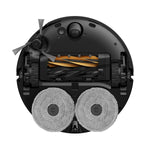 Carregar imagem no visualizador da galeria, Aspirador robô Dreame X50 Ultra Complete Preto
