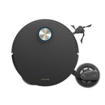 Carregar imagem no visualizador da galeria, Aspirador robô Dreame X60 Pro Ultra Complete Cinzento
