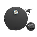 Carregar imagem no visualizador da galeria, Aspirador robô Dreame X60 Pro Ultra Complete Preto
