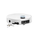 Carregar imagem no visualizador da galeria, Aspirador robô Dreame X60 Pro Ultra Complete
