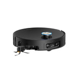 Carregar imagem no visualizador da galeria, Aspirador robô Dreame X60 Pro Ultra Complete Preto
