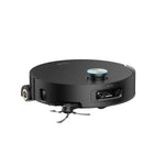 Carregar imagem no visualizador da galeria, Aspirador robô Dreame Aqua10 Ultra Roller Complete Preto
