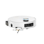 Carregar imagem no visualizador da galeria, Aspirador robô Dreame Aqua20 Pro Ultra Roller X Complete
