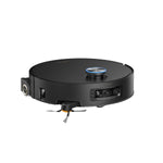 Carregar imagem no visualizador da galeria, Aspirador robô Dreame Aqua20 Pro Ultra Roller X Complete Preto
