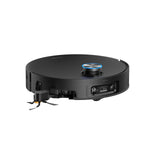 Carregar imagem no visualizador da galeria, Aspirador robô Dreame X60 Pro Ultra Matrix Cinzento
