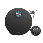 Carregar imagem no visualizador da galeria, Aspirador robô Dreame X60 Pro Ultra Matrix Cinzento
