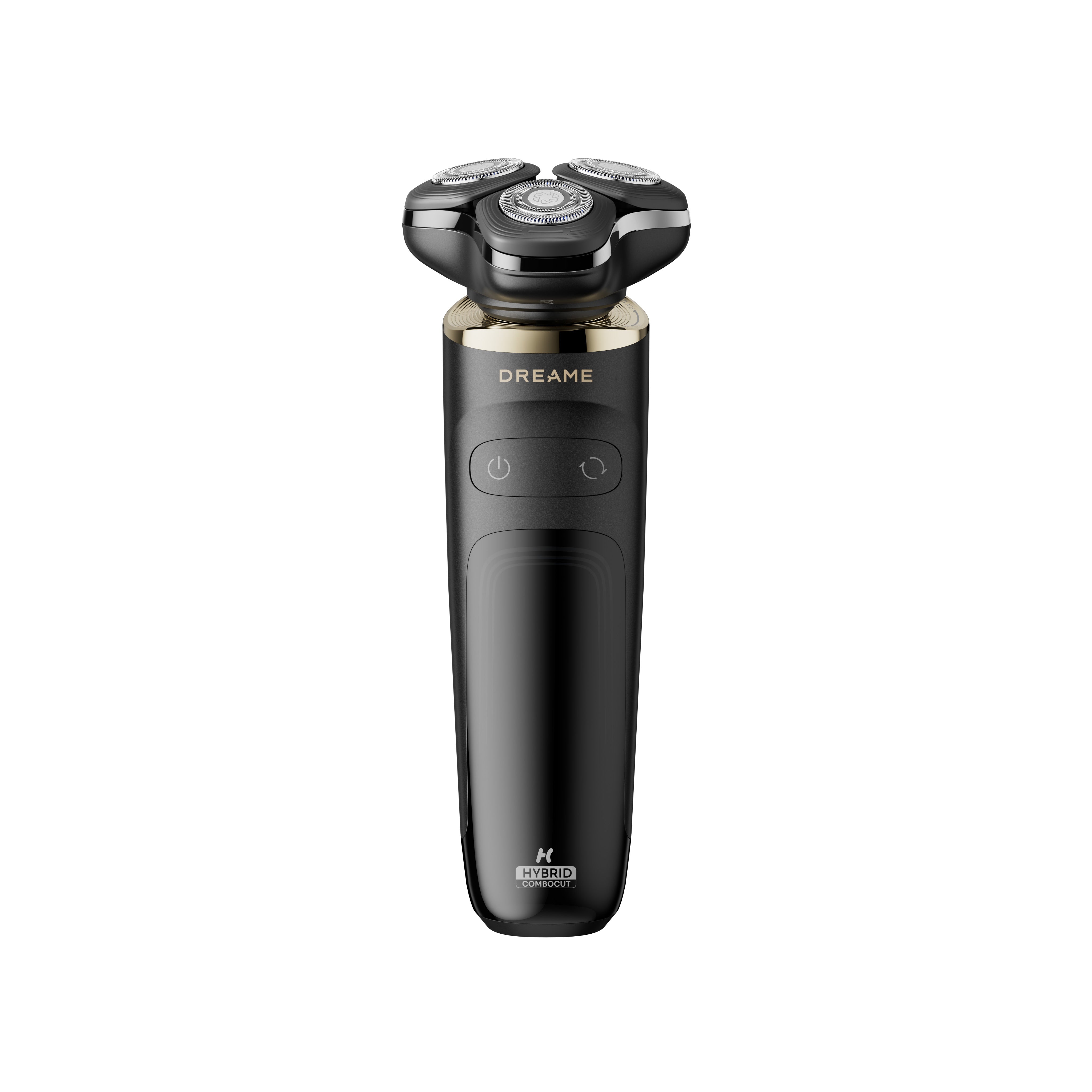 Máquina de barbear inteligente Dreame S9