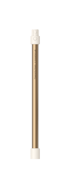 Tubo de extensão ×1