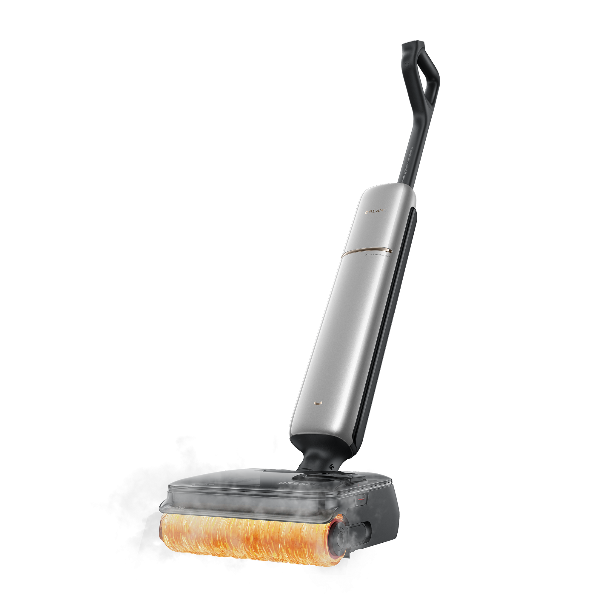 Aspirador para sólidos e líquidos Dreame T15 Pro Heat