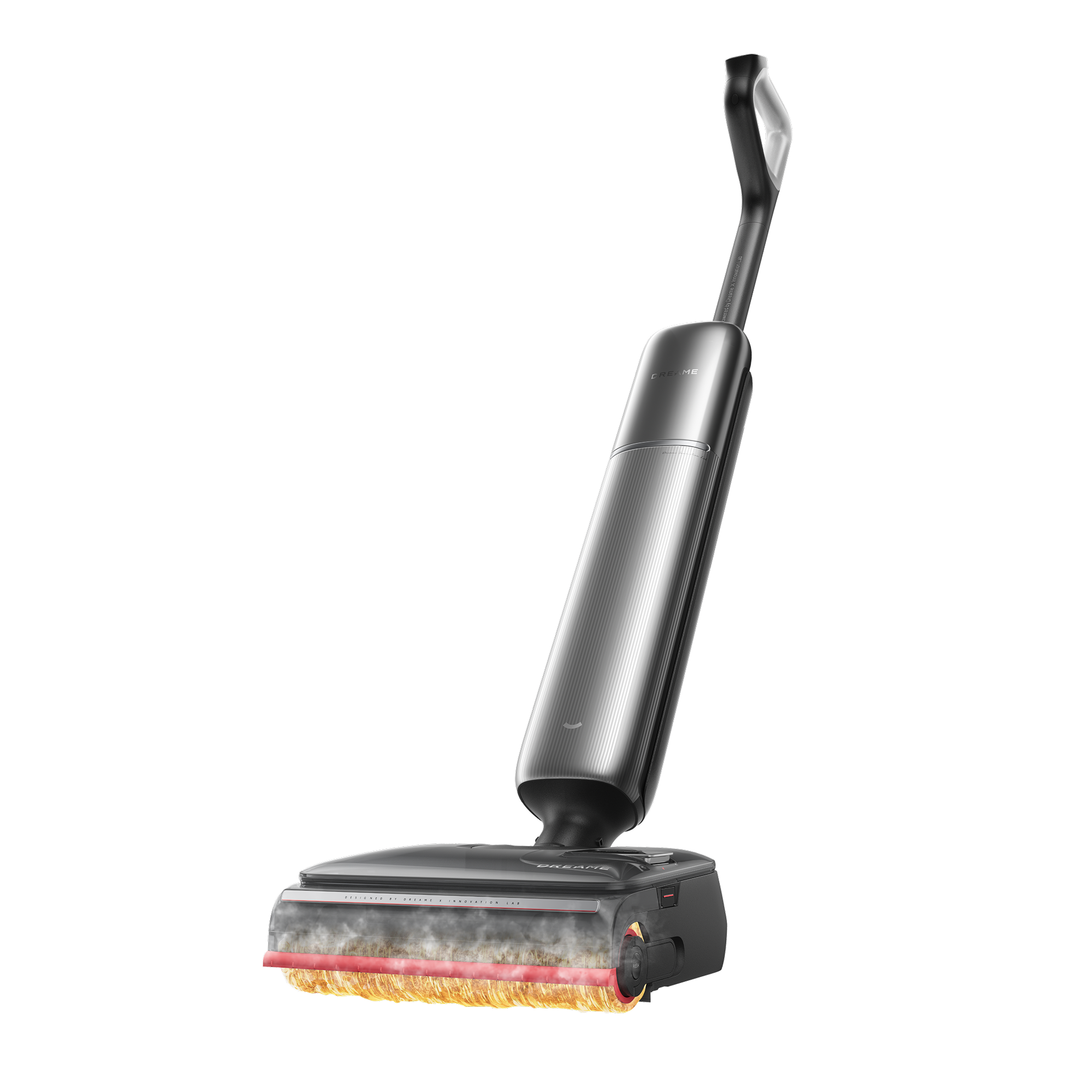 Aspirador para sólidos e líquidos Dreame T16 Pro Heat