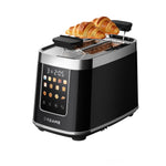 Carregar imagem no visualizador da galeria, Torradeira Inteligente ToastControl™ Preta
