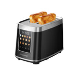 Carregar imagem no visualizador da galeria, Torradeira Inteligente ToastControl™ Preta
