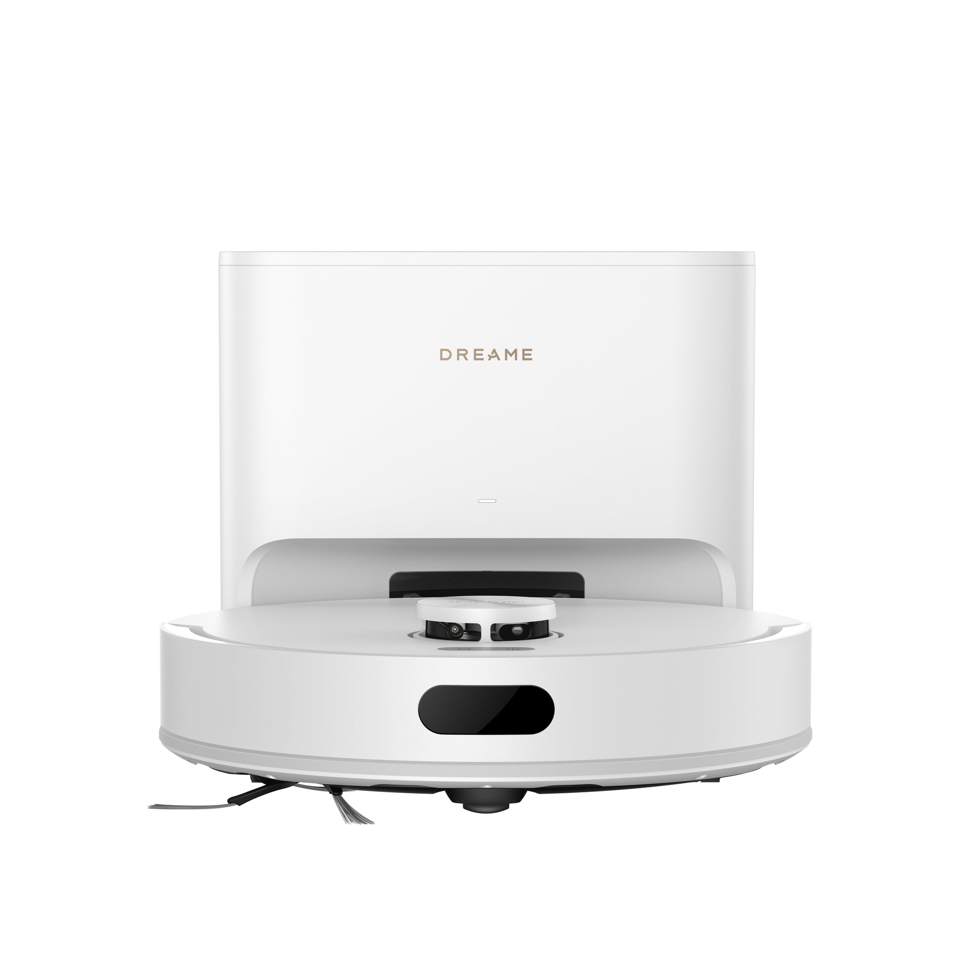 Aspirador robô Dreame D20 Air Plus