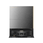Carregar imagem no visualizador da galeria, Aspirador robô Dreame X60 Pro Ultra Complete Cinzento
