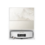 Carregar imagem no visualizador da galeria, Aspirador robô Dreame Aqua20 Pro Ultra Roller X Complete
