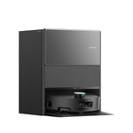 Carregar imagem no visualizador da galeria, Aspirador robô Dreame Aqua10 Ultra Roller Complete Preto
