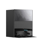 Carregar imagem no visualizador da galeria, Aspirador robô Dreame Aqua10 Ultra Track Complete Preto
