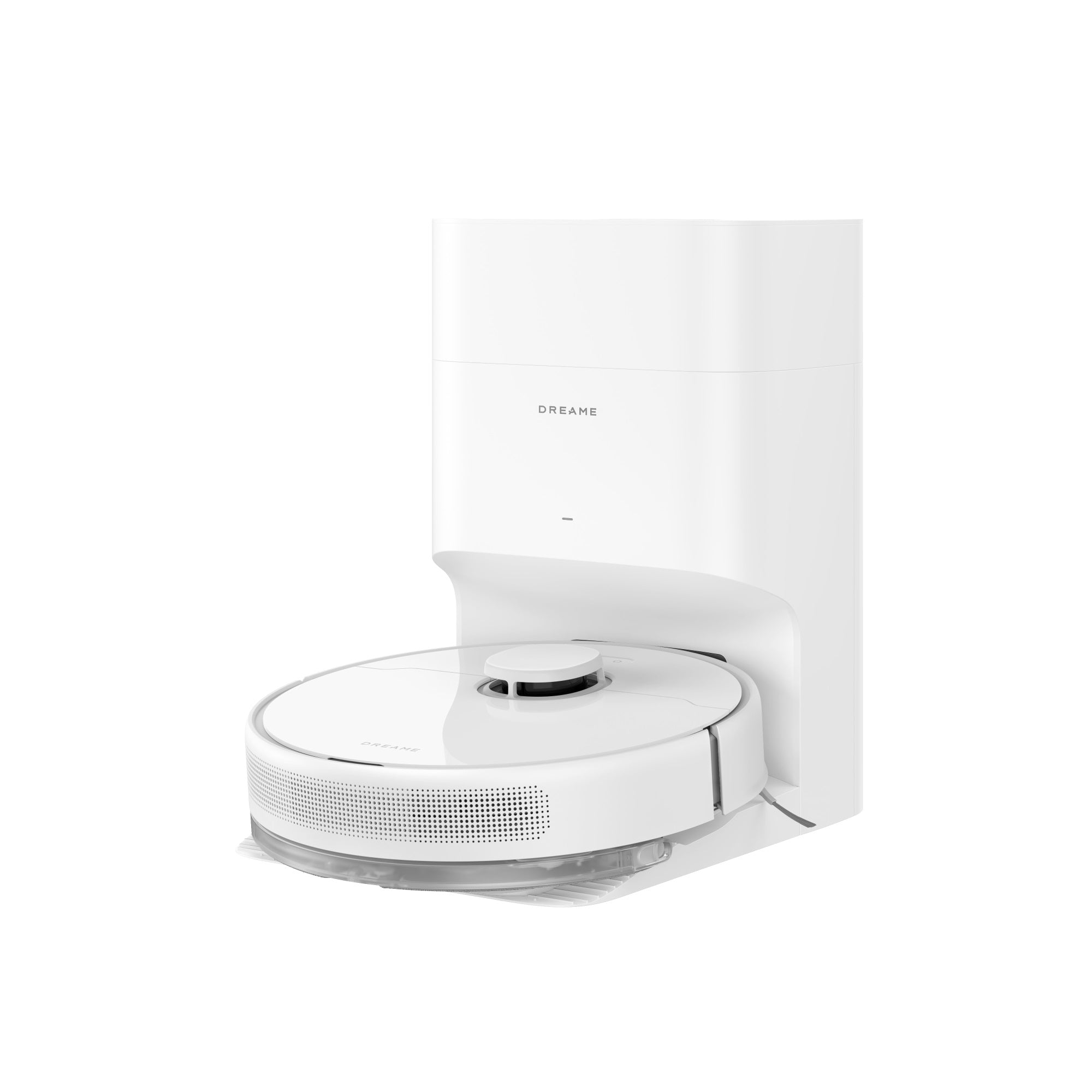 Aspirador robô Dreame D10 Plus Gen 2