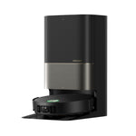 Carregar imagem no visualizador da galeria, Aspirador robô Dreame X50 Ultra Complete Preto
