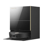 Carregar imagem no visualizador da galeria, Aspirador robô Dreame X60 Pro Ultra Complete Preto
