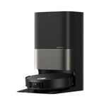 Carregar imagem no visualizador da galeria, Aspirador robô Dreame X50 Ultra Complete Preto
