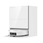 Carregar imagem no visualizador da galeria, Aspirador robô Dreame X60 Pro Ultra Complete
