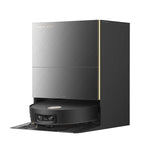 Carregar imagem no visualizador da galeria, Aspirador robô Dreame X60 Pro Ultra Complete Cinzento
