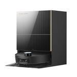 Carregar imagem no visualizador da galeria, Aspirador robô Dreame X60 Pro Ultra Complete Preto

