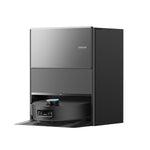 Carregar imagem no visualizador da galeria, Aspirador robô Dreame Aqua10 Ultra Roller Complete Preto
