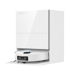 Carregar imagem no visualizador da galeria, Aspirador robô Dreame X60 Pro Ultra Complete
