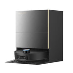 Carregar imagem no visualizador da galeria, Aspirador robô Dreame X60 Pro Ultra Complete Cinzento
