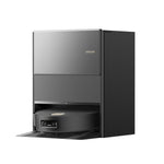 Carregar imagem no visualizador da galeria, Aspirador robô Dreame Aqua10 Ultra Roller Complete Preto
